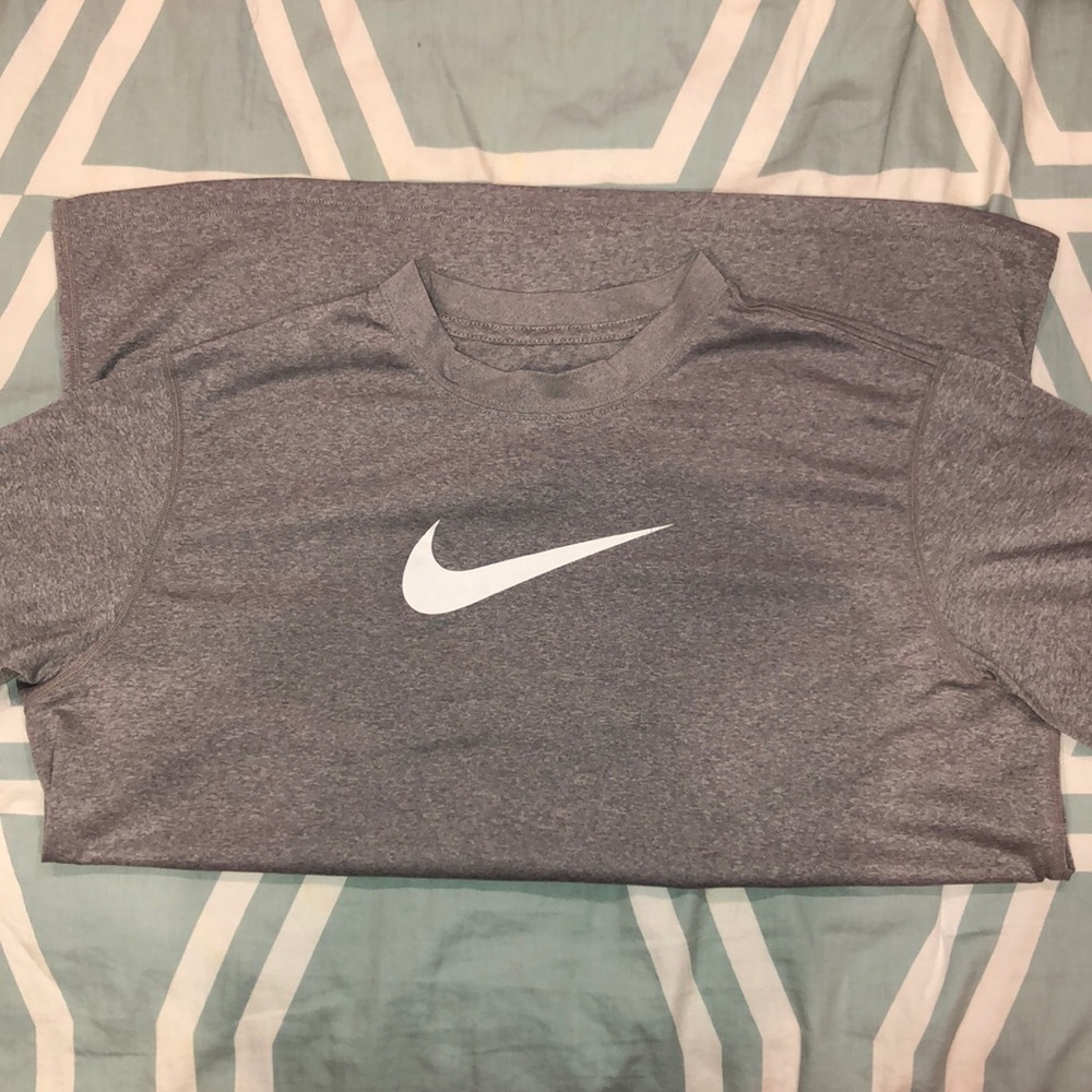 Nike Shirt!